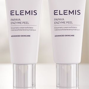 Elemis Papaya Enzyme Peel - 2 New Tubes